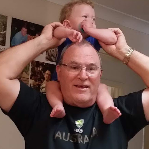 Ian Fraser Photo 48 Ian Fraser Photo 48