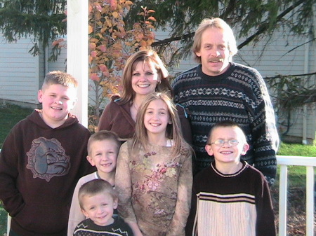 Dawn Warner Photo 26