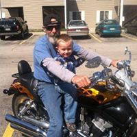 Christopher Mathison Photo 8