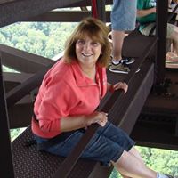 Tracy Pardue Photo 5