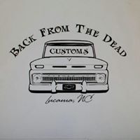 Jamie Cates Photo 17