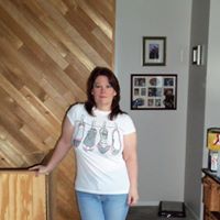 Denise Ricketts Photo 20