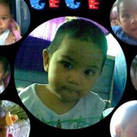 Maria Andry Photo 2
