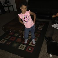 Barnie Ingram Photo 3