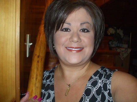 Mary Marshall Photo 9