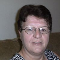 Patricia Arnett Photo 9