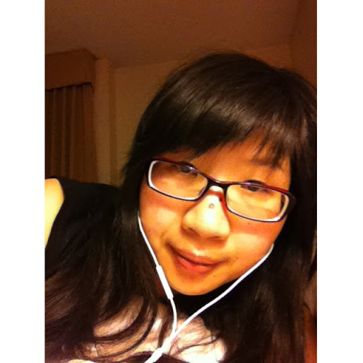 Amy Ren Photo 4