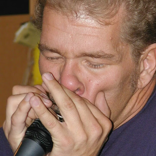 John Ruff Photo 11