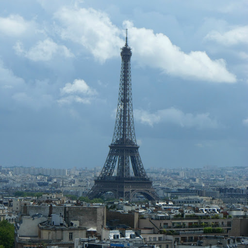 Blake Dickenson Photo 1