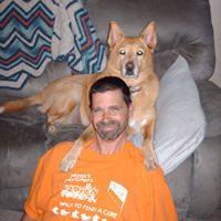 Greg Mercer Photo 30