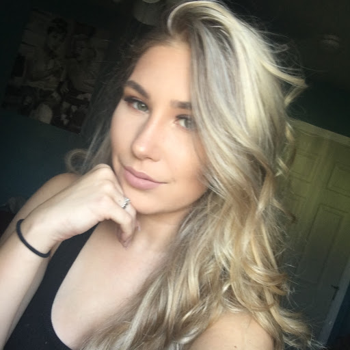 Jasmine Meyer Photo 21