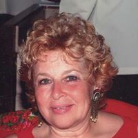 Christine Ferrante Photo 5