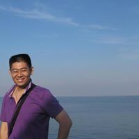 Xumin Zhang Photo 2