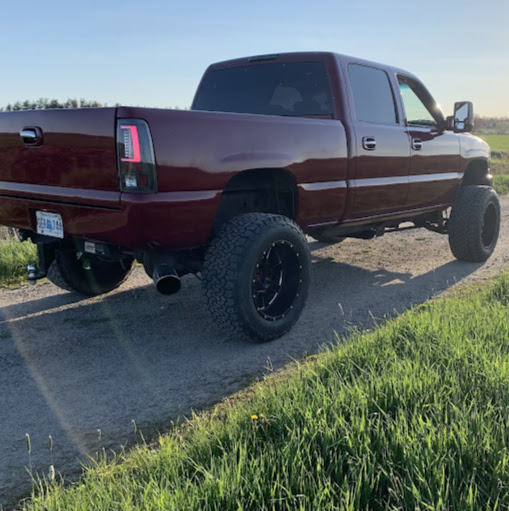 Gregory Francis Photo 20