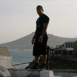 Rodney Sims Photo 5