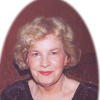 Mary Redding Photo 19