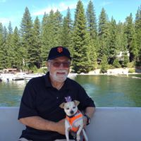 Joseph Gruber Photo 23