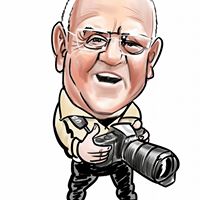 Geoffrey Whitfield Photo 4