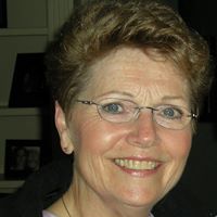 Sandra Rockwell Photo 11