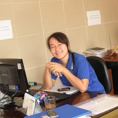 Anna Chau Photo 19