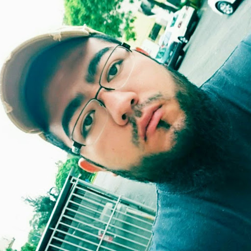 Edgar Avila Photo 35