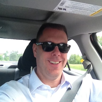 Scott Frederick Photo 18