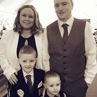 Daniel Connor Photo 29