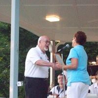 Sandy Scott Photo 28