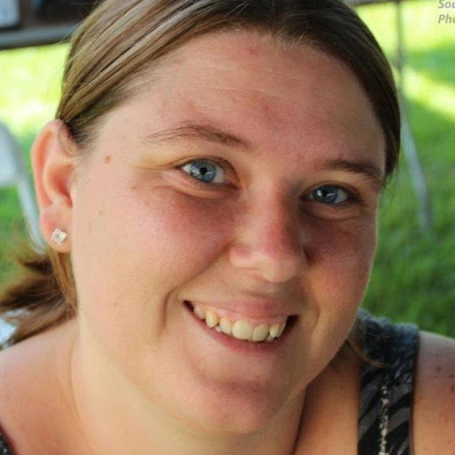 Rachelle Hunter Photo 6