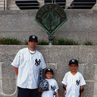 Jamie Varner Photo 13