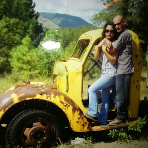 Dawn Oliver Photo 34