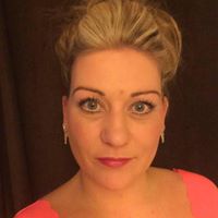 Vicky Wilkinson Photo 12