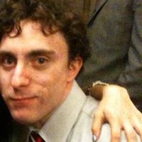 Joseph Behringer Photo 2