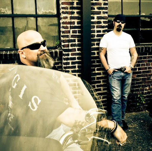 Joe Hamilton Photo 9