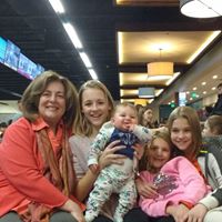 Robin Abbott Photo 20