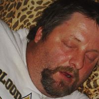 Ricky Benfield Photo 2