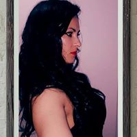 Sarah Morena Photo 24