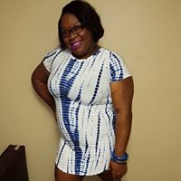 Candace Robinson Photo 12