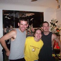 Kristy Russell Photo 46