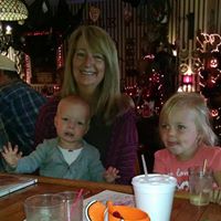 Linda Krueger Photo 41