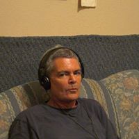 Walter Cross Photo 8