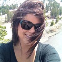 Allison Gilmore Photo 24