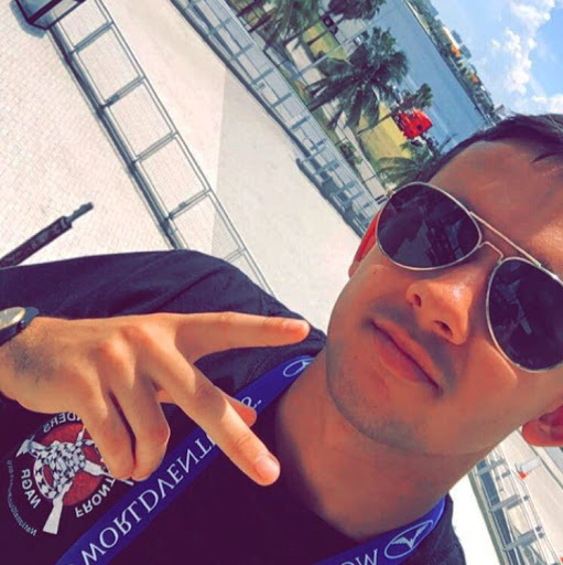 David Burger Photo 35