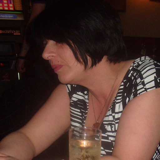 Sharon Glover Photo 15