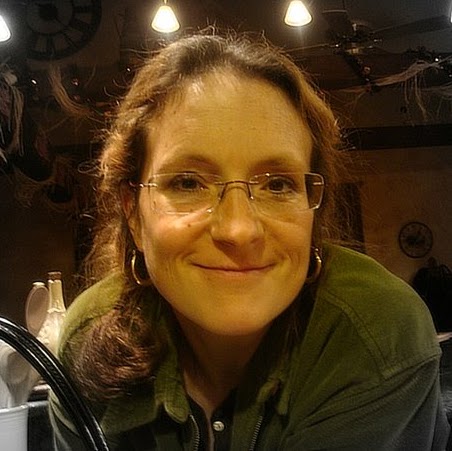 Kristin Muir Photo 3