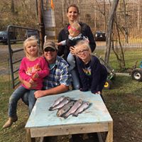 Brian Crenshaw Photo 7