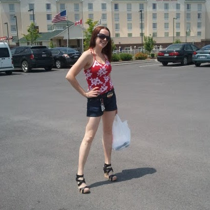 Christine Huffman Photo 14