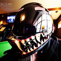 Richard Falconer Photo 15