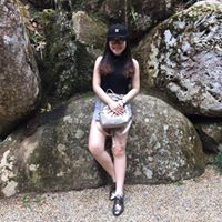 Michelle Chell Photo 8