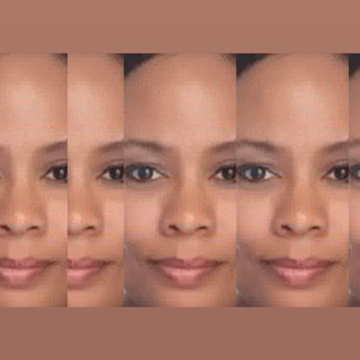 Regina Tucker Photo 2